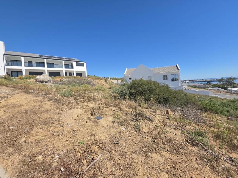 0 Bedroom Property for Sale in Britannica Heights Western Cape
